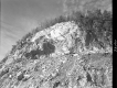 Cutting Rock for I-91 Construction