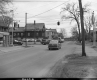 Intersection of Pine and State Streets in Rutland