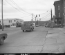 Intersection of Strong and River Streets in Rutland