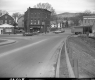 Intersection of Strong and River Streets in Rutland