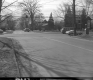 Intersection of Main and Washington Streets in Rutland