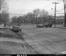 Intersection of Main and Washington Streets in Rutland