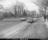 Intersection of Main and Washington Streets in Rutland