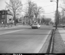 Intersection of Main and Center Streets in Rutland