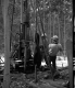 Drilling for Core Samples