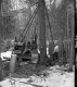 Drilling for Core Samples