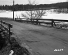 Bridge on Dirt Road