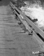 Bridge on Dirt Road