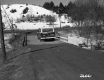 Bridge on Dirt Road