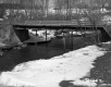 Bridge on Dirt Road
