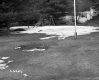 Vielleux Property, Swing Set in Yard