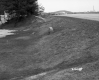 Vielleux Property, View of Cemetery