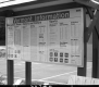 Information Kiosk on Route 100