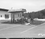 Information Kiosk on Route 100