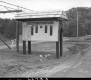 Information Kiosk on Route 30