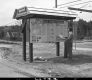 Information Kiosk on Route 30