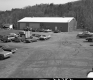 Highway Department Garage