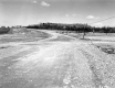 View down Dirt Road