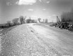 View down Dirt Road