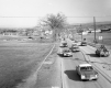 Traffic on U.S. 2 in Burlington
