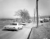 Traffic on U.S. 2 and Spear Street in Burlington
