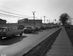 Traffic on U.S. 2 in Burlington