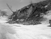 Glasphalt Production at Shelburne Quarry