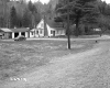 House on Route 100