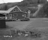 Texaco Station on Route 100