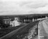 Flooding in Intervale