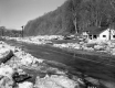 Ice Damage on the White River
