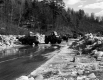 Ice Damage on the White River