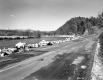 Ice Damage on the White River