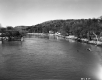 Ice Damage on the White River