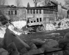 Ice Damage on the Lamoille River