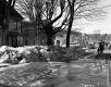 Ice Damage on the Lamoille River