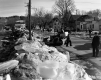 Ice Damage on the Lamoille River