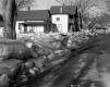Ice Damage on the Lamoille River