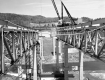 Williams River Bridge Construction