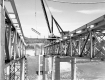 Williams River Bridge Construction