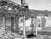 Williams River Bridge Construction