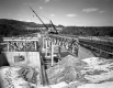 Williams River Bridge Construction