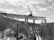 Williams River Bridge Construction