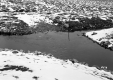 Creek near I-89 Bridge
