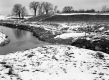 Creek near I-89 Bridge