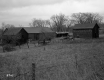Cousino Property, Barn