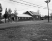 Bodette Property, Barns