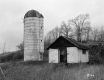 Husk Property, Silo and Milk House