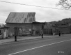Tenney Property, Barns