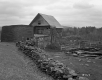Tenney Property, Barns
